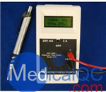 美國(guó)ECC 870 mA/mAs表，ECC 870數(shù)字毫安表，ECC 870毫安表