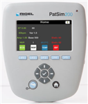 Rigel PatSim200患者模擬器，Rigel PatSim200心電監(jiān)護(hù)儀檢測(cè)儀