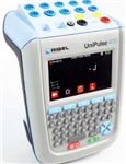 UniPulse 400除顫器分析儀,英國(guó)Rigel UniPulse 400