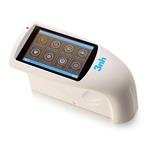 全觸屏60°精密光澤度儀NHG60光澤度計(jì)