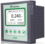 工業(yè)污水循環(huán)水懸浮物濁度控制分析儀-英國GP進口明星產品