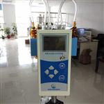 恒流大氣采樣儀 第三方檢測(cè)常用小流量大氣采樣儀