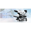 奧林巴斯進口MX61/MX61L工業(yè)檢測金相顯微鏡