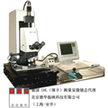 工業(yè)測(cè)量顯微鏡