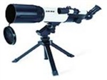 BOSMA博冠天文望遠(yuǎn)鏡開(kāi)拓者折射式系列80/800