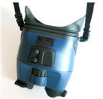 經(jīng)典育空河雙筒夜視儀25023WP，海盜雙筒2x24WP