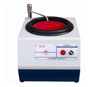 單盤臺式拋光機， 金相試樣制備拋光機 ，試樣拋光機
