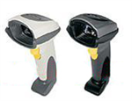 手持激光數(shù)字影像式二維條碼掃描器 ，手持激光二維條碼掃描器， 手持數(shù)字掃描器
