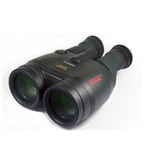 日本佳能18x50IS穩(wěn)像望遠鏡超高倍防抖，行貨未拆封