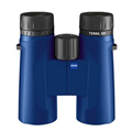 德國蔡司ZEISS terra 10X42 blue 陸地10X42望遠鏡 藍色款524206