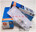 供應(yīng)歐司朗OSRAM 64460U 24V100W顯微鏡燈泡