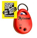 Kestrel D1無線溫度監(jiān)控和數(shù)據(jù)記錄儀