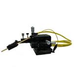 高精密度探針座，三維探針座