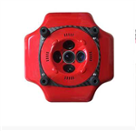 三維實(shí)景地質(zhì)測量用五鏡頭傾斜攝影相機(jī)